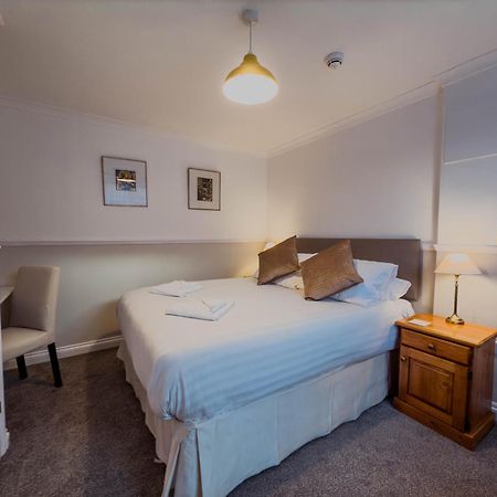 Bed and Breakfast Newport Quay Exterior foto