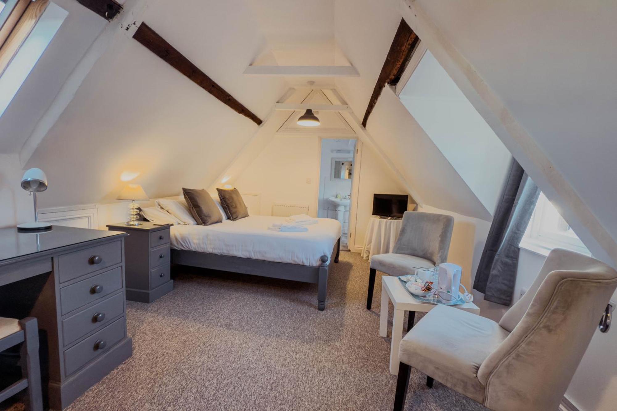 Bed and Breakfast Newport Quay Exterior foto