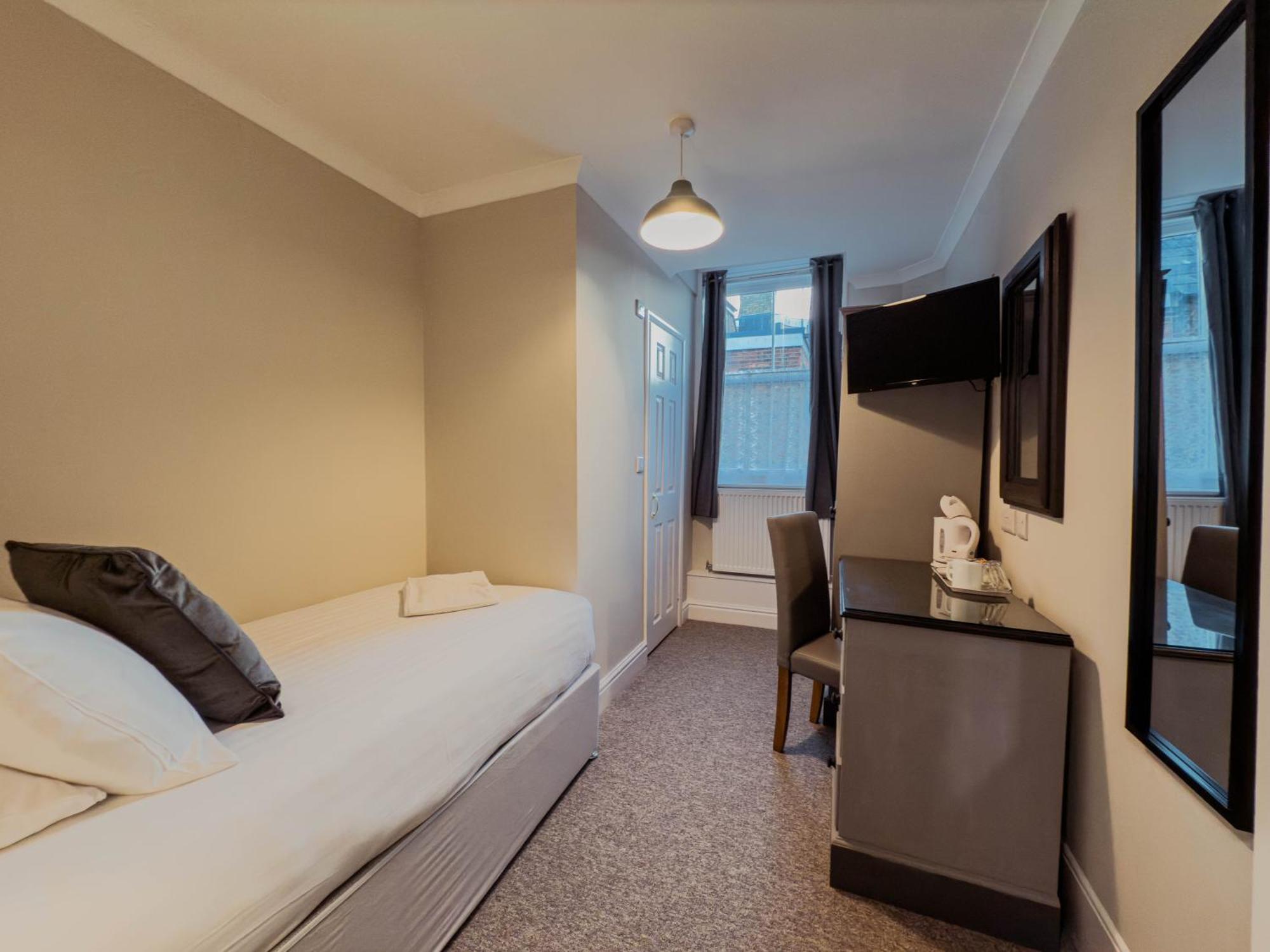 Bed and Breakfast Newport Quay Exterior foto