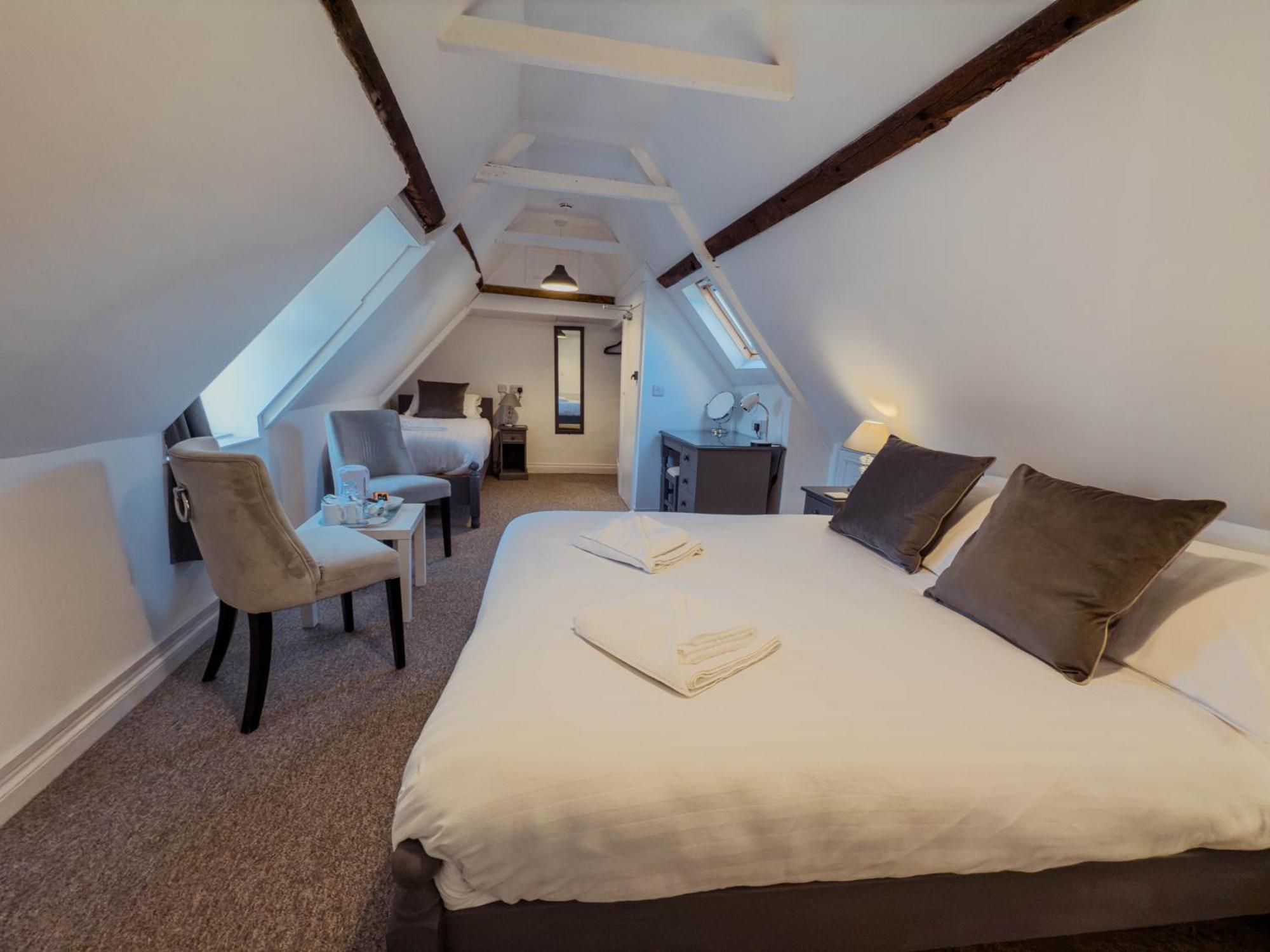Bed and Breakfast Newport Quay Exterior foto