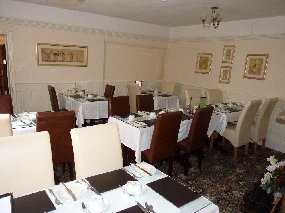 Bed and Breakfast Newport Quay Exterior foto