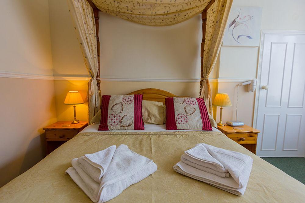 Bed and Breakfast Newport Quay Exterior foto