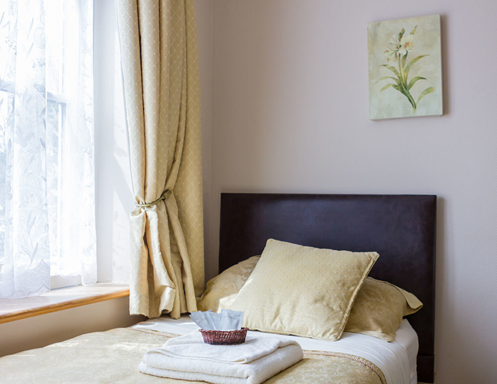 Bed and Breakfast Newport Quay Exterior foto